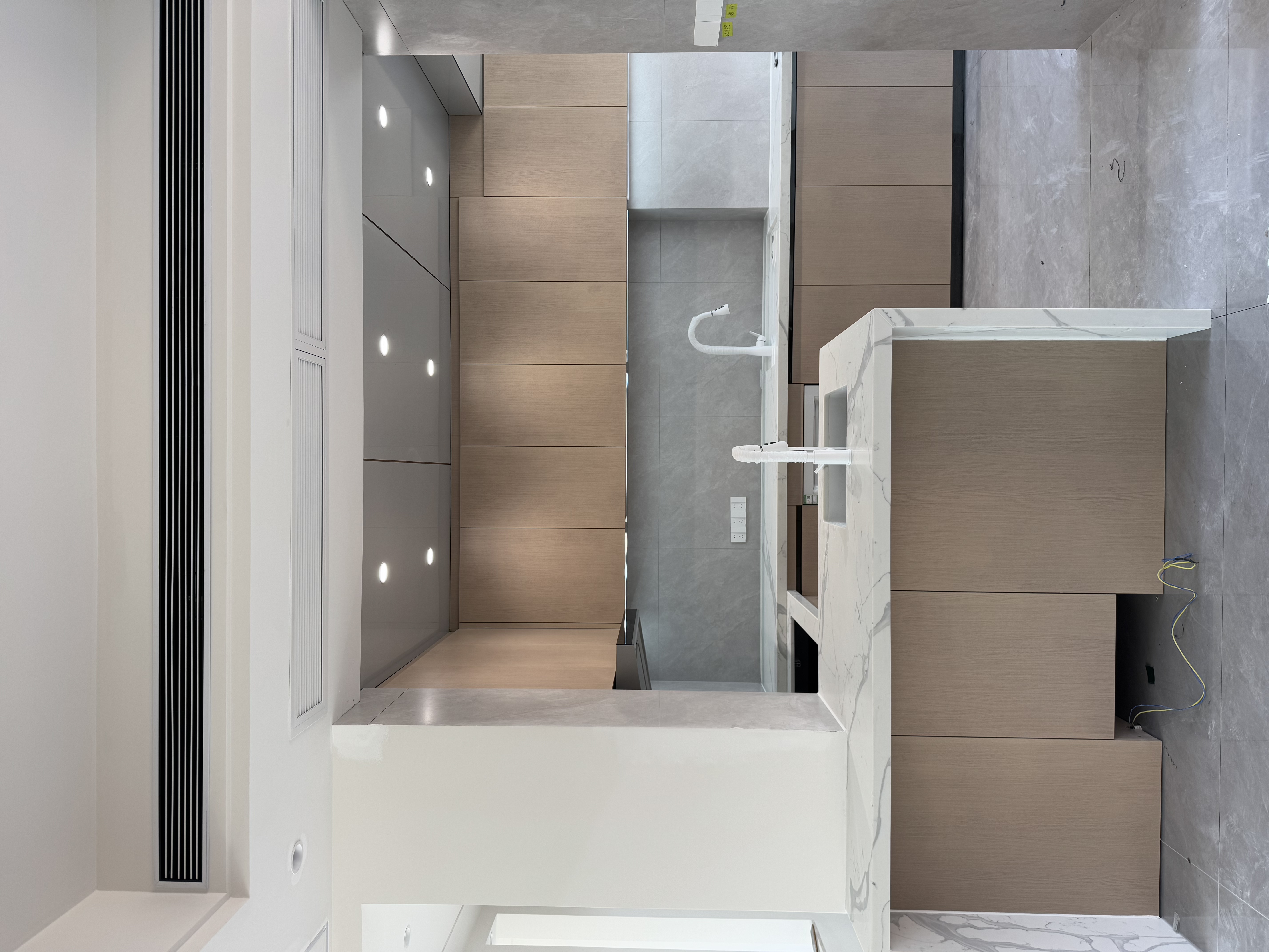 Unveiling the Future of Home Living: 304 Food-Grade Stainless Steel Cabinets—A 30-Year Commitment to Quality
