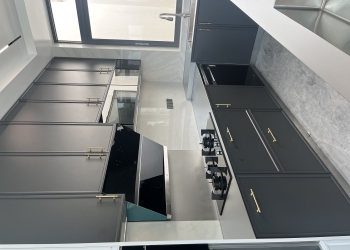 One Steel Rules the Whole House – 13 Years, One Source Factory, 304 in Every Corner