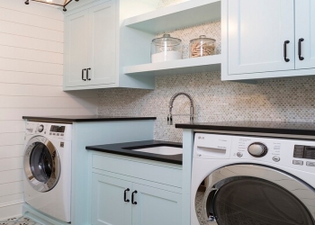 12 Years of Craftsmanship: Unveiling the Future of Stainless Steel Cabinets and Whole-House Customization