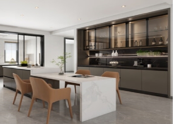 12 Years of Excellence: Your Stainless Steel Cabinet Solution from the Source
