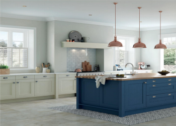 Stainless Steel Cabinets: A New Trend in Whole-House Customization!