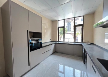 🌟【The Secret Base of Stainless Steel Cabinets】Direct from the Factory, Unleash a New Era of Quality Kitchens!