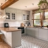 304 Food-Grade Stainless Steel Cabinets: Crafting the Timeless Elegance of Your Kitchen