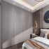 Transform Your Walk-in Closet with Customized Stainless Steel Furniture