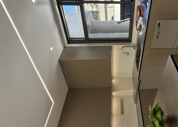 The Perfect Choice for Stainless Steel Cabinets