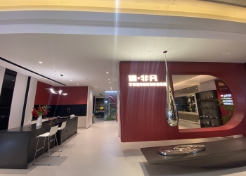 Stainless Steel Cabinets: A New Dimension for Your Home