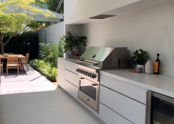 Stainless Steel Cabinets: The Ultimate Choice for Your Kitchen