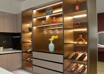 Discover the Ultimate Kitchen Solution: Premium Stainless Steel Cabinets from a 12-Year Expert Manufacturer